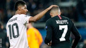 (*download speed is not limited from our side). 2021 á Champions League He Can Be World Class Marcus Rashford Shines Again In Paris á Leo Messi Birthday