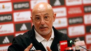 ¡Bombazo en La Roja! ¿Por qué Laporte lleva el '10' contra Bulgaria?