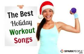 30 Workout Worthy Christmas Songs Holiday Workout Workout Songs Workout