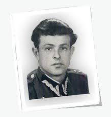 OOO Bohaterskie czyny orzegowianina Jana Cygana ⋆