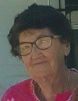 Josefa Avalos Obituary