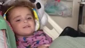 Olivia Gant death: Kelly Renee Turner charged with murder