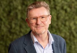 Arno Jansen (voormalig CFO van SADC): “Ecologie, economie en  maatschappelijk rendement moeten in balans zijn.”