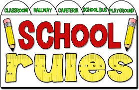 Image result for rules