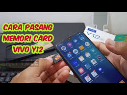 Maybe you would like to learn more about one of these? Cara Cerdas Cara Memasang Kartu Memori Di Hp Vivo Y12 Praktis Mudah Murah Di 2021 Rabab Minangkabau
