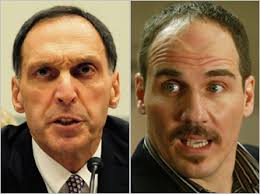 Coming Soon: Lehman Brothers, the Movie