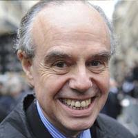 Je n'ai pas de leçon à recevoir là dessus, je ne suis pas le complice des pédophiles. Frederic Mitterand Le Pedophile La Pilule Rouge