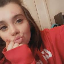 Danielle Staats's Instagram, Twitter & Facebook