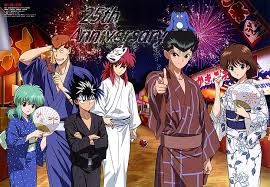 Maybe you would like to learn more about one of these? Anime Yu Yu Hakusho Yusuke Urameshi Hd Wallpaper Wallpaperbetter