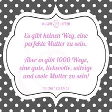 Eine Liebevolle Mutter Sein Mutterherzen