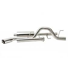 Full Race 2011 2014 Ford F150 Ecoboost 3 Catback Freakoboost Exhaust System
