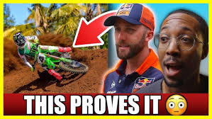 Carrie Coombs-Russell explains how SuperMotocross came to be