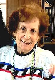 Frances R. Antonelli Obituary