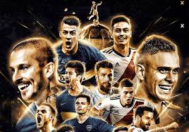 O club atlético boca juniors, mais conhecido como boca juniors, é um clube argentino de futebol. River Plate X Boca Juniors O Superclassico Na Final Da Taca Libertadores De 2018 Cassio Zirpoli