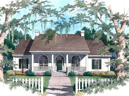 Our selection of ranch plans incorporate the best of today's innovation, styles and features. Marysville Southern Ranch Home Plan 019d 0015 House Plans And More