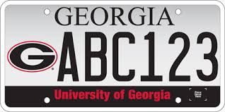 Motor Vehicle Division Georgia Department Of Revenue