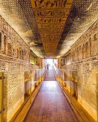 Valley Of The Kings Tombs Location And Facts Your Ultimate Guide Valley Of The Kings Egypt Ancient Egypt