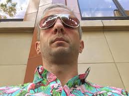 Garry Jacques: Bondi graphic designer in drunken DV offence