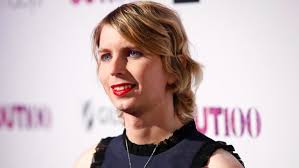 Todd Mj Schnitt On Twitter Is It Just Me Or Does Chelsea Manning Look Like Taylor Swift In This Pic And I Sure Hope The People Of Maryland Wouldn T Elect A Traitor