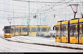 Combino Supra Budapest Nf12b At Budapest Hungary By Tamas Rizsavi Budapest Hungary Photo