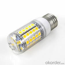 Its funny how fast my eye adjusted back to. Led Bulb Ligh Corn Ecosmart 220v E27 5000k 6500k 4000 Lumen 12w Dimmable Real Time Quotes Last Sale Prices Okorder Com
