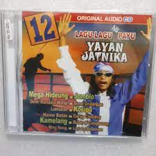 Ini lirik dan chord lagu kosipa dari yayan jatnika: Chord Kunci Gitar Yayan Jatnika Kosipa