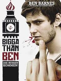 Bigga Than Ben