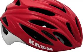 We also have rapido auto, currently. Produkttest Der Kask Rapido Helm