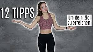 Austria đã tham gia 20 th08, 2012. So Startest Du Mit Fitness 12 Tipps Fur Deinen Traumkorper Youtube