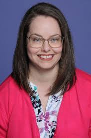 Megan Larsen's Instagram, Twitter & Facebook