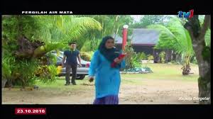 Read 58 reviews from the world's largest community for readers. Pergilah Air Mata Ep 24 Video Dailymotion