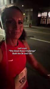 Ariel Smolinski Runner Pittsburg