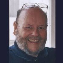 Paul Edwin Reilly Obituary