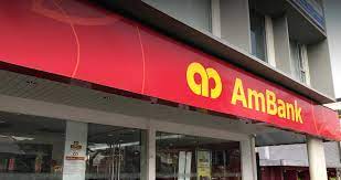List of aimbank nearest branch locations. Ambank Riverwalk Village Kuala Lumpur Malaysia