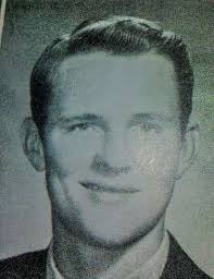 George A Meissenburg, class of 1955 & brother of Linda Meissenburg Huttger-  Passed away peacefully at home