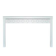 May be completed with a wall or table mirror in a size and style that you like. O Verlays Jasmine Kit For Ikea Malm Dressing Table
