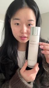 Red Cushion: No Concealer Needed! Milk Skin Toner for Perfect Summer Makeup