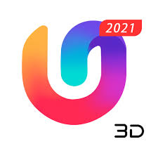 * triple icons render process! U Launcher 3d New Launcher 2020 3d Themes Apps On Google Play