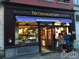 Bekijk meer ideeën over chocolade, brugge, chocolade cheesecake. The Chocolate Line Brugge By Dominique Persoone Nogarlicnoonions Restaurant Food And Travel Stories Reviews Lebanon