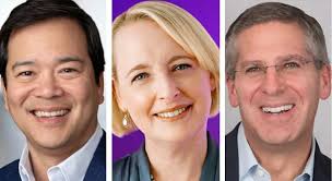 The Top 50 Consulting Firm CEOs of 2021