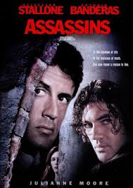 Assassins [Blu-ray]