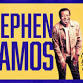 Stephen K Amos: Now We're Talking event image