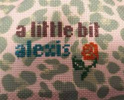 Maybe you would like to learn more about one of these? David Rose Quote Won T Be Doing That Cross Stitch Cross Stitch Fiber Arts Leadcampus Org