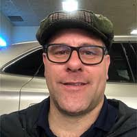 Chad Steen's Instagram, Twitter & Facebook