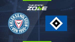 See more of holstein kiel on facebook. 2019 20 Bundesliga 2 Holstein Kiel Vs Hamburger Sv Preview Prediction The Stats Zone