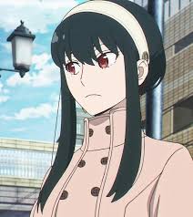 Yor Forger screencaps | Anime, Meninas