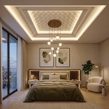 Modern Ceiling Designs