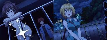 Soshite joshi kōsei o hirō. Dokyuu Hentai Hxeros 03 The Dream Is Over Rabujoi An Anime Blog