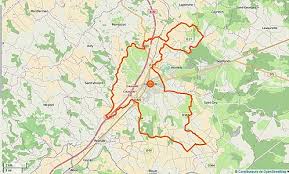 Paris, les plus visitées au monde. Caussade Tarn Et Garonne Wikipedia