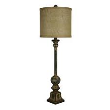 Installing this kind of energy saving, sustainable technology is a great way to go green and make a fashion statement, so research the led or halogen. Buffet Green Table Lamps You Ll Love In 2021 Wayfair